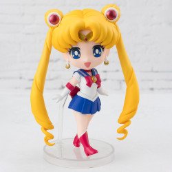 SAILOR MOON CRYSTAL STAR COMPACT EDITION (Pre-venta: 27/05/2025)