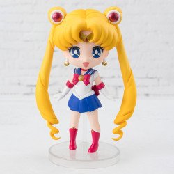 SAILOR MOON CRYSTAL STAR COMPACT EDITION (Pre-venta: 27/05/2025)