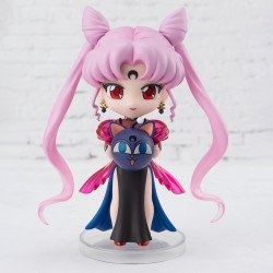 BLACK LADY FIGURA 9 CM PRETTY GUARDIAN SAILOR (Pre-venta: 27/05/2025)