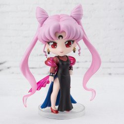 BLACK LADY FIGURA 9 CM PRETTY GUARDIAN SAILOR (Pre-venta: 27/05/2025)