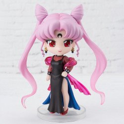 BLACK LADY FIGURA 9 CM PRETTY GUARDIAN SAILOR (Pre-venta: 27/05/2025)