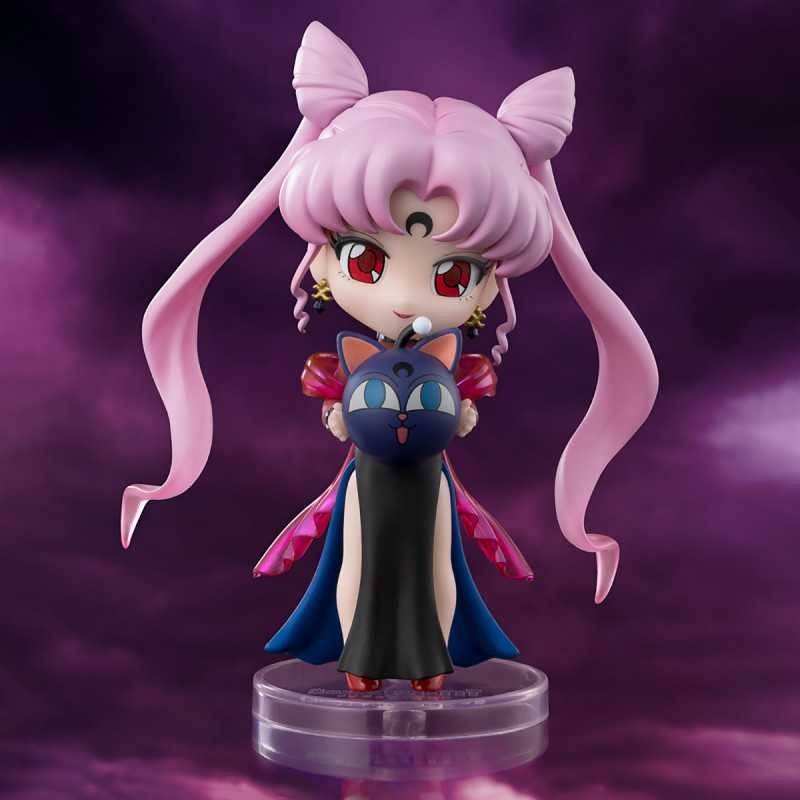 BLACK LADY FIGURA 9 CM PRETTY GUARDIAN SAILOR (Pre-venta: 27/05/2025)