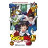 Dragon Ball Super nº 22Planeta de AgostiniAtheneas Hobby S.L.