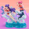 RANMA FIGURA 20 CM RANMA 1/2 FIGUARTS ZERO CHOUETTE (Pre-venta: 27/05/2025)