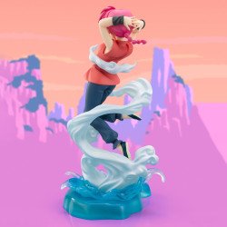 RANMA FIGURA 20 CM RANMA 1/2 FIGUARTS ZERO CHOUETTE (Pre-venta: 27/05/2025)