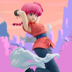RANMA FIGURA 20 CM RANMA 1/2 FIGUARTS ZERO CHOUETTE (Pre-venta: 27/05/2025)