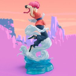 RANMA FIGURA 20 CM RANMA 1/2 FIGUARTS ZERO CHOUETTE (Pre-venta: 27/05/2025)