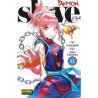 Demon Slave 12ComicsAtheneas Hobby S.L.