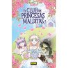 El Club De Las Princesas Malditas 1