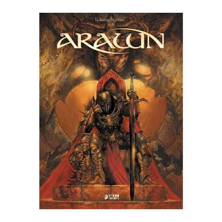 Arawn