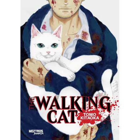 The Walking Cat