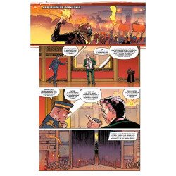 Destro - Camino a G.I.Joe