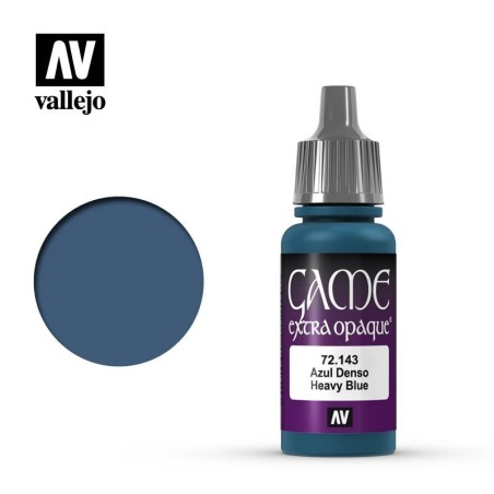 Azul Denso 72.143