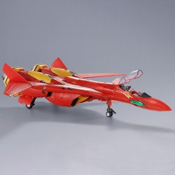 VF-19 KAI EXCALIBUR NEKKI BASARA SPECIAL FIGURA 23,5 (Pre-venta: 27/05/2025)