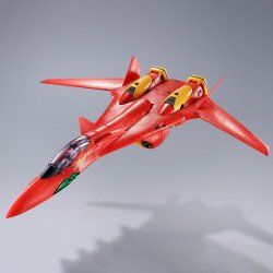 VF-19 KAI EXCALIBUR NEKKI BASARA SPECIAL FIGURA 23,5 (Pre-venta: 27/05/2025)