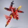 VF-19 KAI EXCALIBUR NEKKI BASARA SPECIAL FIGURA 23,5 (Pre-venta: 27/05/2025)
