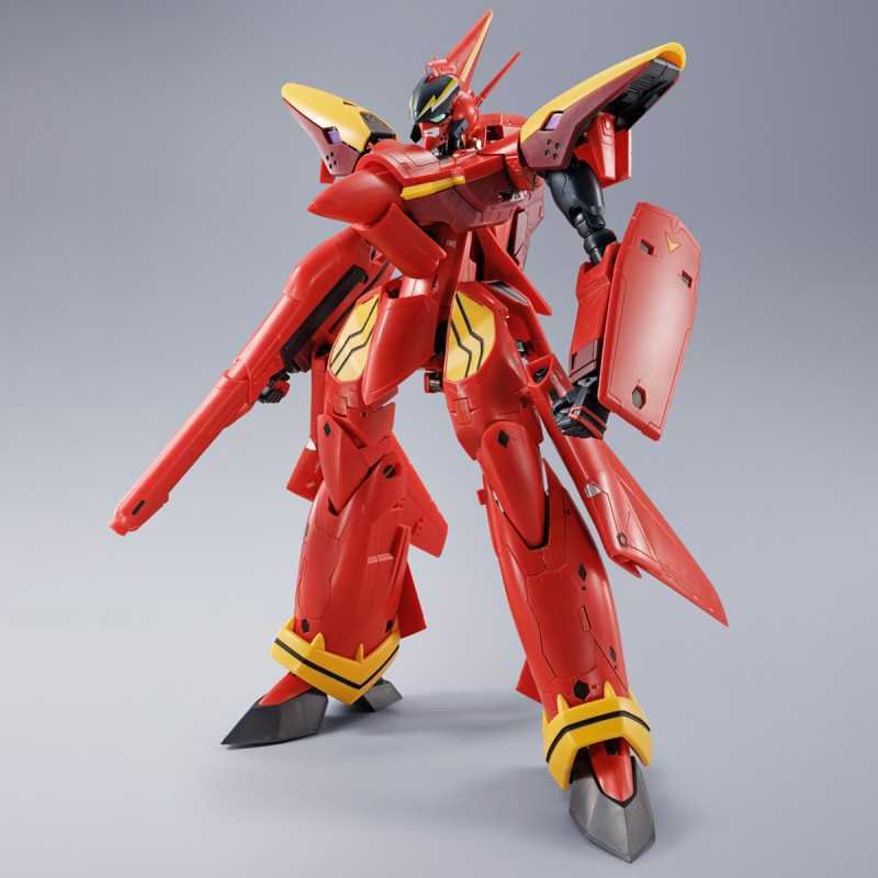 VF-19 KAI EXCALIBUR NEKKI BASARA SPECIAL FIGURA 23,5 (Pre-venta: 27/05/2025)