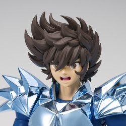 ODIN SEIYA FIGURA 17 CM SAINT SEIYA SAINT CLOTH (Pre-venta: 23/05/2025)