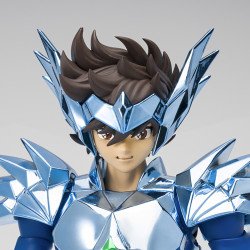 ODIN SEIYA FIGURA 17 CM SAINT SEIYA SAINT CLOTH (Pre-venta: 23/05/2025)