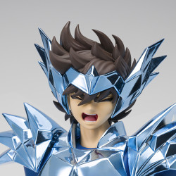 ODIN SEIYA FIGURA 17 CM SAINT SEIYA SAINT CLOTH (Pre-venta: 23/05/2025)