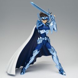 ODIN SEIYA FIGURA 17 CM SAINT SEIYA SAINT CLOTH (Pre-venta: 23/05/2025)