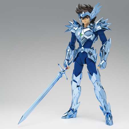ODIN SEIYA FIGURA 17 CM SAINT SEIYA SAINT CLOTH (Pre-venta: 23/05/2025)
