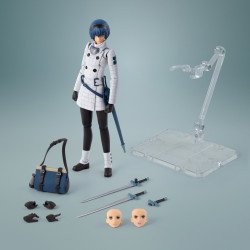PROTAGONIST FIGURA 16 CM METAPHOR REFANTAZIO S H (Pre-venta: 27/05/2025)