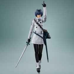PROTAGONIST FIGURA 16 CM METAPHOR REFANTAZIO S H (Pre-venta: 27/05/2025)