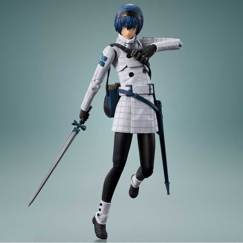 PROTAGONIST FIGURA 16 CM METAPHOR REFANTAZIO S H (Pre-venta: 27/05/2025)