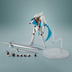 SEEKER FIGURA 19 CM METAPHOR REFANTAZIO S H (Pre-venta: 27/05/2025)