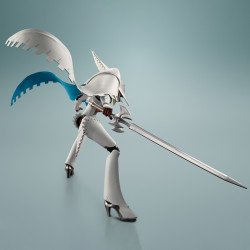 SEEKER FIGURA 19 CM METAPHOR REFANTAZIO S H (Pre-venta: 27/05/2025)