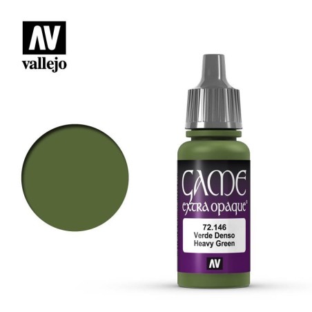 Verde Denso 72.146