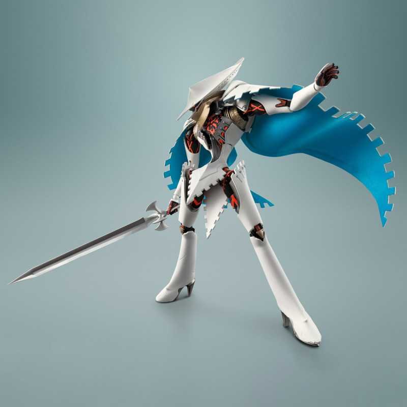 SEEKER FIGURA 19 CM METAPHOR REFANTAZIO S H (Pre-venta: 27/05/2025)