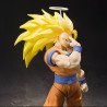 SON GOKU SUPER SAIYAN 3 FIGURA 15,5 CM DRAGON BALL (Pre-venta: 27/05/2025)