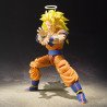 SON GOKU SUPER SAIYAN 3 FIGURA 15,5 CM DRAGON BALL (Pre-venta: 27/05/2025)
