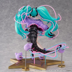 HATSUNE MIKU DIGITAL STARS 2023 VERSION ESTATUA 23 CM (Pre-venta: 29/07/2025)