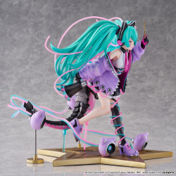 HATSUNE MIKU DIGITAL STARS 2023 VERSION ESTATUA 23 CM (Pre-venta: 29/07/2025)