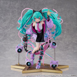 HATSUNE MIKU DIGITAL STARS 2023 VERSION ESTATUA 23 CM (Pre-venta: 29/07/2025)
