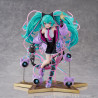 HATSUNE MIKU DIGITAL STARS 2023 VERSION ESTATUA 23 CM (Pre-venta: 29/07/2025)