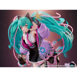 HATSUNE MIKU DIGITAL STARS 2023 VERSION ESTATUA 23 CM (Pre-venta: 29/07/2025)