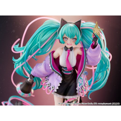 HATSUNE MIKU DIGITAL STARS 2023 VERSION ESTATUA 23 CM (Pre-venta: 29/07/2025)