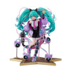 HATSUNE MIKU DIGITAL STARS 2023 VERSION ESTATUA 23 CM (Pre-venta: 29/07/2025)