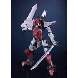 DELPHINE THIRD FORM FIGURA 13 CM BROKEN BLADE (Pre-venta: 22/07/2025)