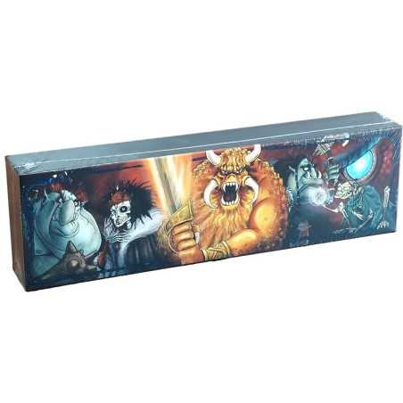 Legend Miniatures Box - Fate: Defensores de Grimheim