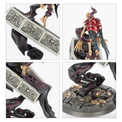 Necroseñores Pudrealmas Manifestaciones 91-86