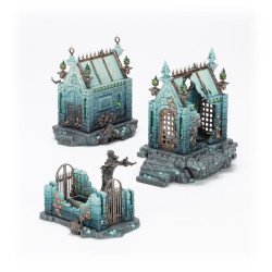 Sepulcro Maldito 91-88WarhammerAtheneas Hobby S.L.