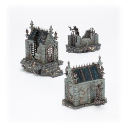 Sepulcro Maldito 91-88WarhammerAtheneas Hobby S.L.