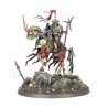 Rey Tumulario en Montura EsqueléticaWarhammerAtheneas Hobby S.L.