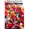 Mighty Morphin 5ComicsAtheneas Hobby S.L.