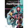 Power Rangers Vol 1ComicsAtheneas Hobby S.L.
